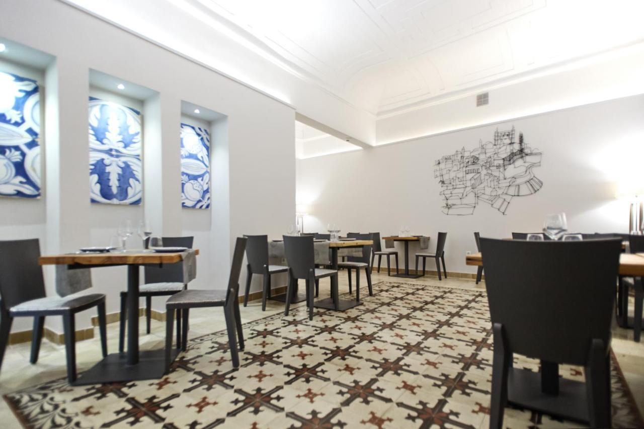 Hotel Hospedium Boutique Posada De Silleria 4*
