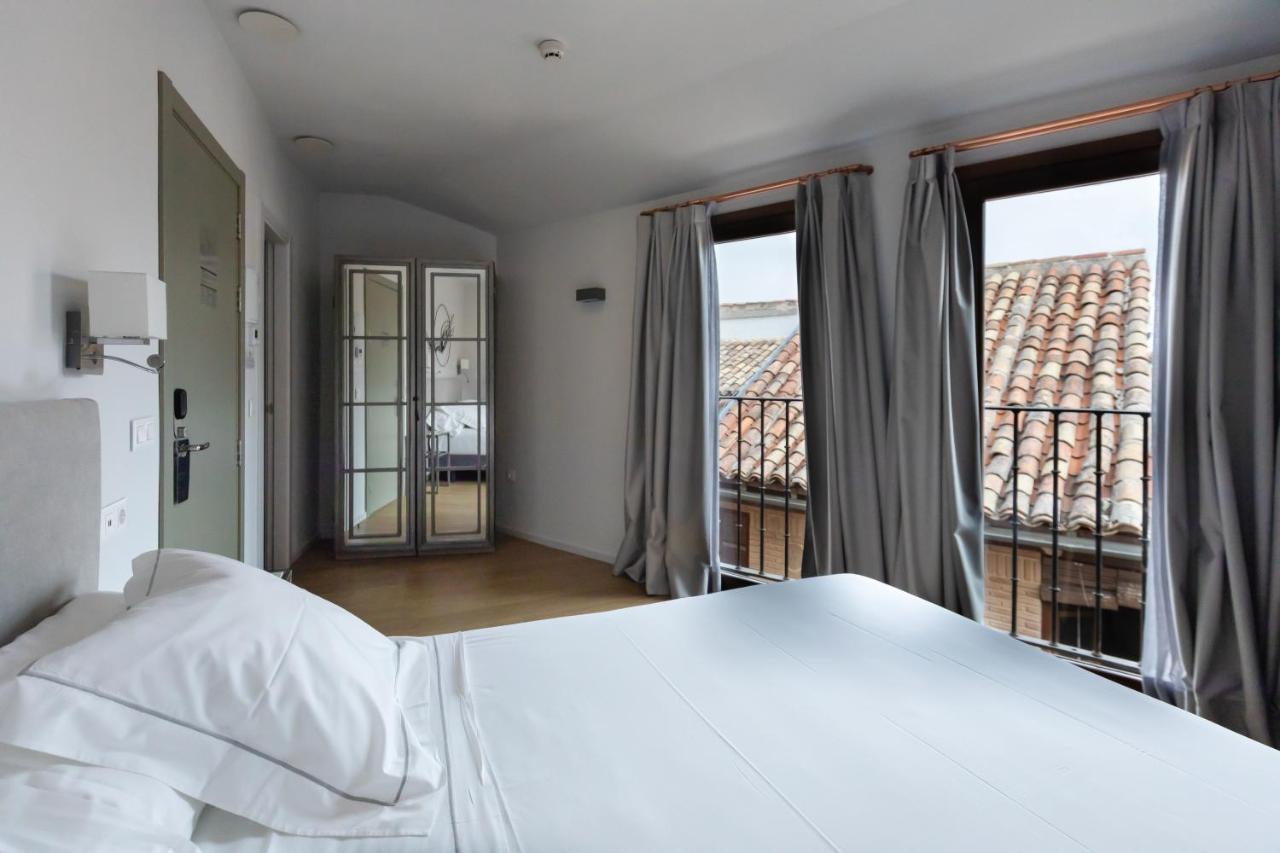 Hospedium De La Silleria Hotel 4*