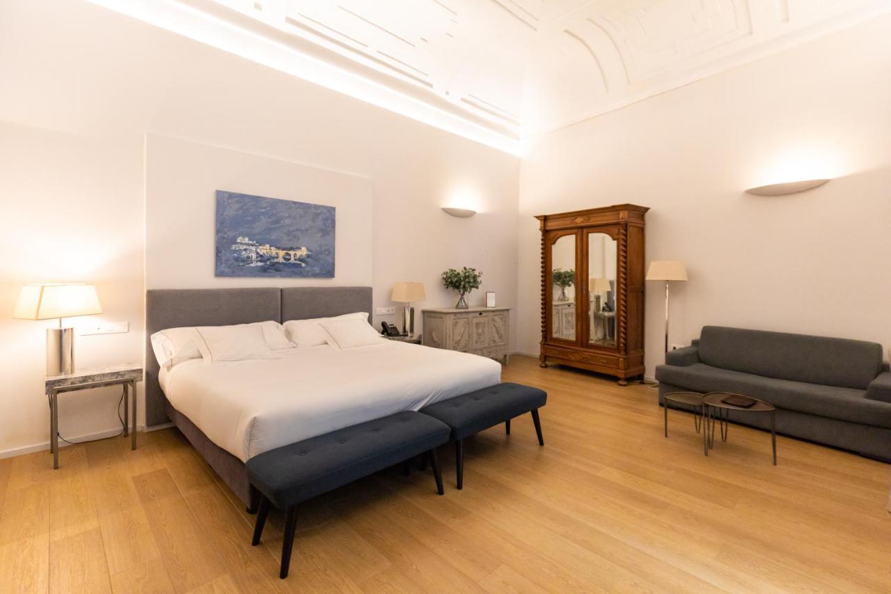 Hotel Boutique De Silleria Toledo