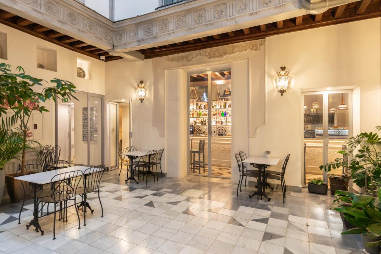 Boutique De Silleria Hotel