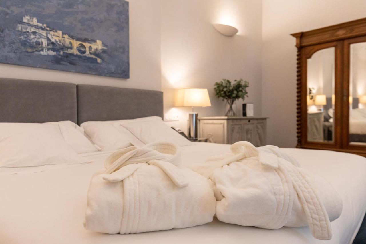 Boutique De Silleria Hotel 4*