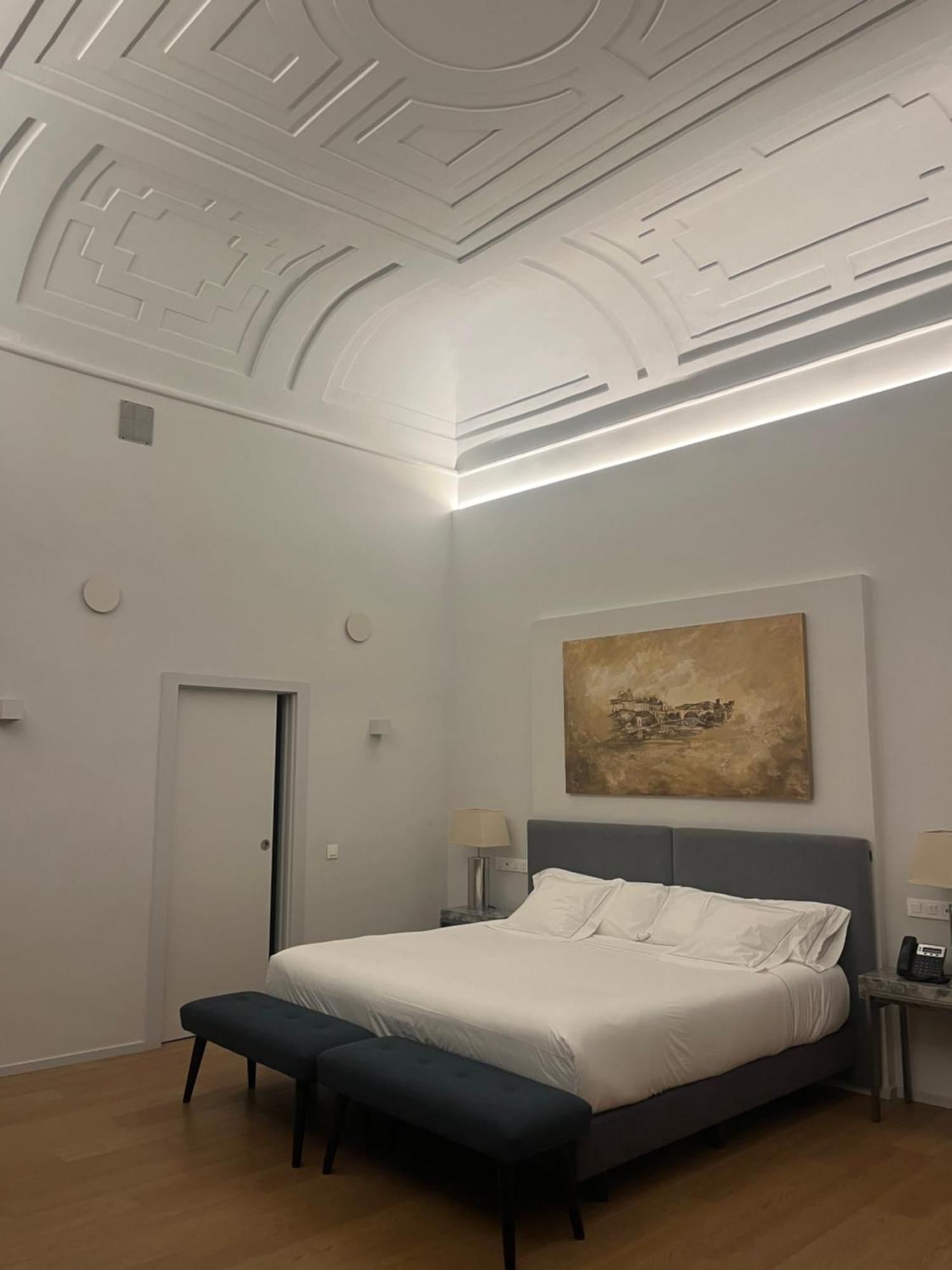 Hotel Boutique De Silleria Toledo