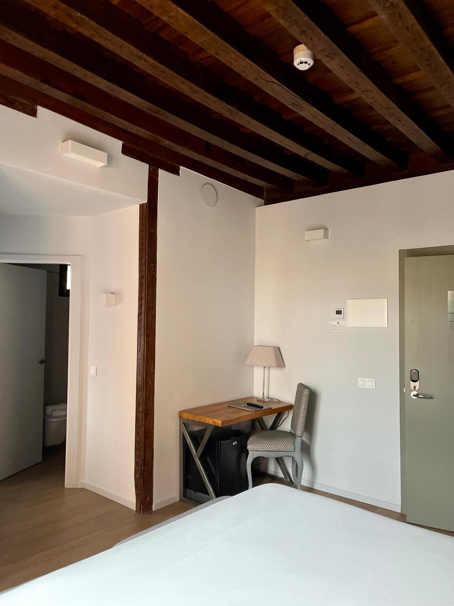 Hotel Boutique De Silleria Toledo